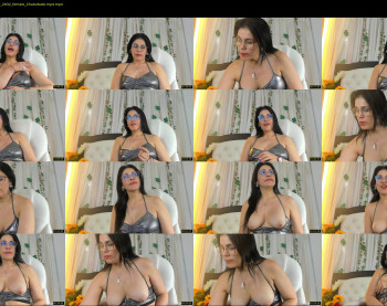 girasol_walton — 48 minute Chaturbate female cam show recording, 1080p, Sep 15, 2022