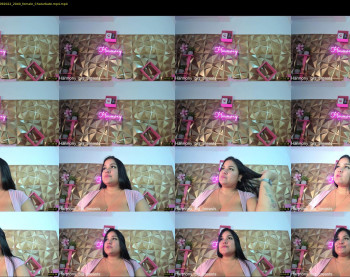 harmony_big_breasts — 7 minute Chaturbate female cam show recording, 1080p, Sep 15, 2022