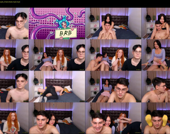 hizgi — 92 minute Chaturbate couple cam show recording, 720p, Sep 15, 2022