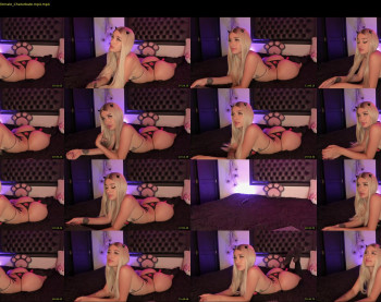 iam_eli — 63 minute Chaturbate female cam show recording, 1080p, Sep 16, 2022