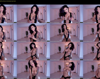 indiansweety — 9 minute Chaturbate female cam show recording, 1080p, Sep 16, 2022