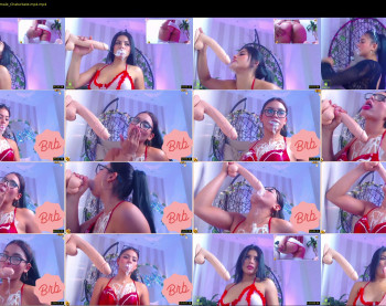 ivy_li — 91 minute Chaturbate female cam show recording, 720p, Sep 15, 2022