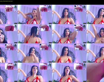 ivy_li — 38 minute Chaturbate female cam show recording, 720p, Sep 15, 2022