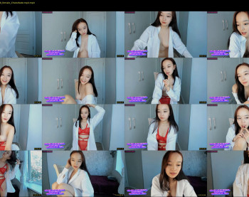 jenny__lii — 91 minute Chaturbate female cam show recording, 720p, Sep 15, 2022