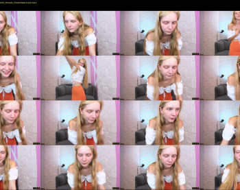 jenny_ames — 11 minute Chaturbate female cam show recording, 1080p, Sep 15, 2022
