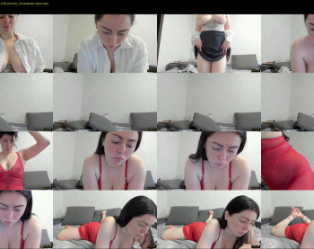 jessicagoold — 54 minute Chaturbate female cam show recording, 1080p, Sep 15, 2022