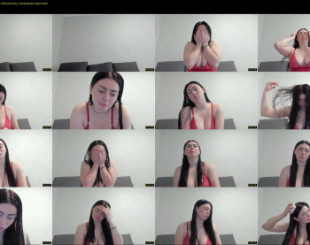 jessicagoold — 15 minute Chaturbate female cam show recording, 1080p, Sep 15, 2022