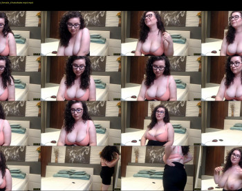 jessykah — 25 minute Chaturbate female cam show recording, 1080p, Sep 15, 2022