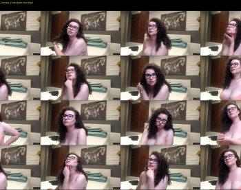 jessykah — 25 minute Chaturbate female cam show recording, 1080p, Sep 15, 2022