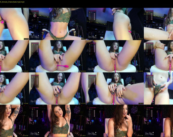 jojodelow — 27 minute Chaturbate female cam show recording, 1080p, Sep 15, 2022