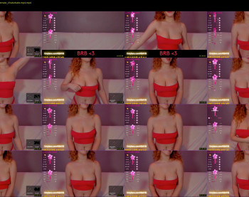kbayb — 32 minute Chaturbate female cam show recording, 1080p, Sep 15, 2022