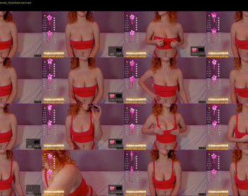 kbayb — 39 minute Chaturbate female cam show recording, 1080p, Sep 15, 2022