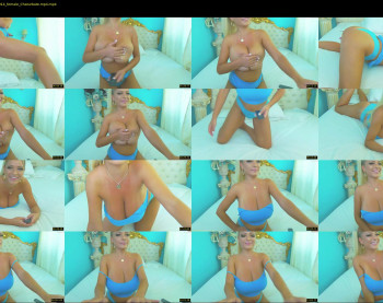kellybabee — 13 minute Chaturbate female cam show recording, 720p, Sep 15, 2022