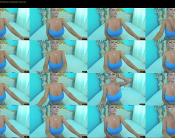 kellybabee — 6 minute Chaturbate female cam show recording, 720p, Sep 15, 2022