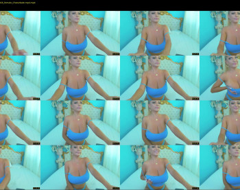 kellybabee — 14 minute Chaturbate female cam show recording, 720p, Sep 15, 2022
