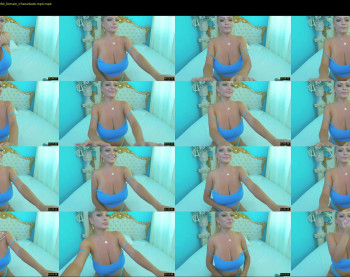 kellybabee — 3 minute Chaturbate female cam show recording, 720p, Sep 15, 2022