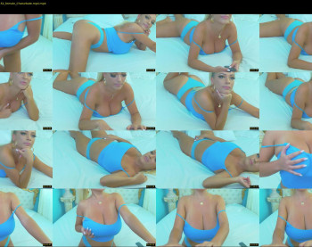 kellybabee — 12 minute Chaturbate female cam show recording, 720p, Sep 15, 2022