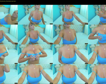 kellybabee — 3 minute Chaturbate female cam show recording, 720p, Sep 15, 2022