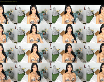 kellyfernandes — 19 minute Chaturbate female cam show recording, 1080p, Sep 15, 2022