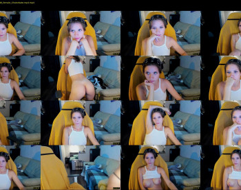 ketlinrous — 56 minute Chaturbate female cam show recording, 1080p, Sep 15, 2022
