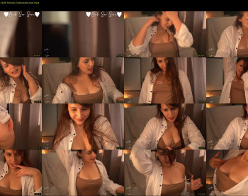 killer_in_you_ — 54 minute Chaturbate female cam show recording, 1080p, Sep 15, 2022