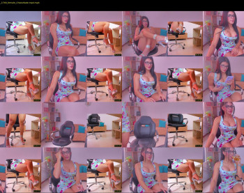 kimberly_hot2 — 55 minute Chaturbate female cam show recording, 1080p, Sep 15, 2022