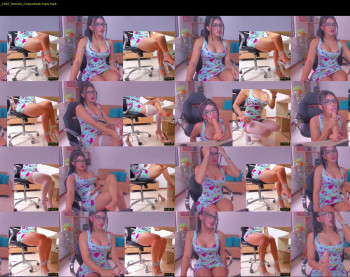 kimberly_hot2 — 54 minute Chaturbate female cam show recording, 1080p, Sep 15, 2022