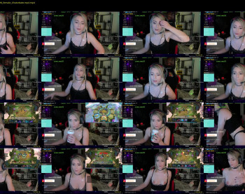 kimilee22 — 69 minute Chaturbate female cam show recording, 1080p, Sep 15, 2022