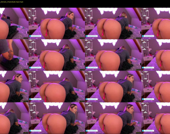 kimmie_ — 21 minute Chaturbate female cam show recording, 4K, Sep 15, 2022