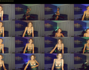 kitty_mya69 — 54 minute Chaturbate female cam show recording, 1080p, Sep 16, 2022
