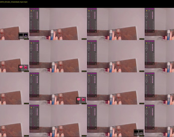 kylamorrison — 3 minute Chaturbate female cam show recording, 720p, Sep 15, 2022