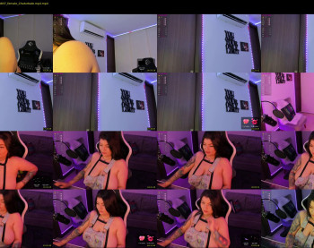 laurasophya — 59 minute Chaturbate female cam show recording, 1080p, Sep 15, 2022