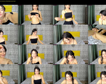 lee_chinsu — 57 minute Chaturbate female cam show recording, 1080p, Sep 15, 2022