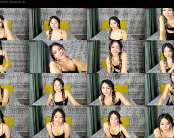 lee_chinsu — 5 minute Chaturbate female cam show recording, 1080p, Sep 15, 2022