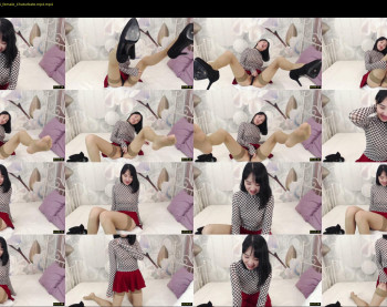 lianayun — 24 minute Chaturbate female cam show recording, 1080p, Sep 15, 2022