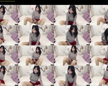 lianayun — 54 minute Chaturbate female cam show recording, 1080p, Sep 16, 2022