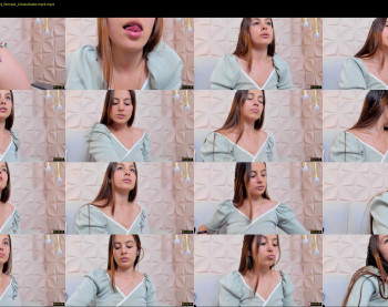 lilicarter_ — 11 minute Chaturbate female cam show recording, 1080p, Sep 15, 2022