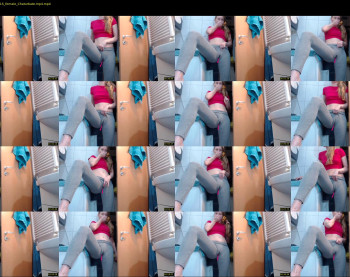 llovers4u2 — 6 minute Chaturbate couple cam show recording, 720p, Sep 15, 2022