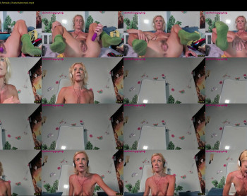 lola1981 — 20 minute Chaturbate female cam show recording, 720p, Sep 15, 2022