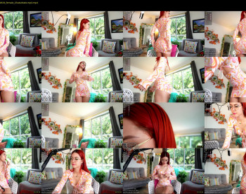 madisonlara — 60 minute Chaturbate female cam show recording, 1080p, Sep 15, 2022