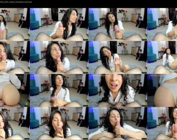 maleficent_couple — 34 minute Chaturbate couple cam show recording, 720p, Sep 15, 2022
