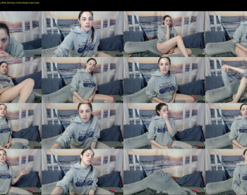 mandy_rose1 — 92 minute Chaturbate female cam show recording, 720p, Sep 15, 2022