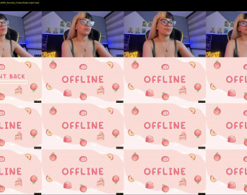 marcelinee__ — 7 minute Chaturbate female cam show recording, 720p, Sep 16, 2022
