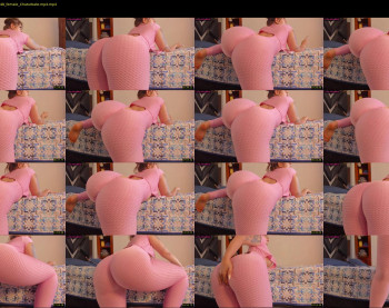 marstone_ — 23 minute Chaturbate female cam show recording, 1080p, Sep 15, 2022