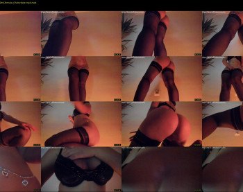 mary_rosse — 4 minute Chaturbate couple cam show recording, 1080p, Sep 16, 2022