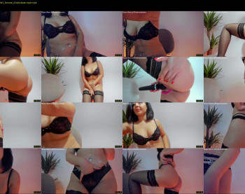 mary_rosse — 54 minute Chaturbate couple cam show recording, 1080p, Sep 16, 2022