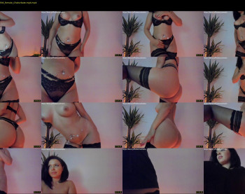mary_rosse — 48 minute Chaturbate couple cam show recording, 1080p, Sep 16, 2022