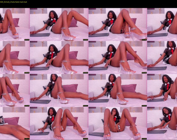 maryevans_ — 17 minute Chaturbate female cam show recording, 1080p, Sep 15, 2022