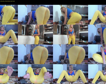 mellbell_ — 54 minute Chaturbate female cam show recording, 1080p, Sep 15, 2022