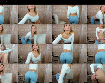 midnightkiss_ — 54 minute Chaturbate female cam show recording, 1080p, Sep 15, 2022